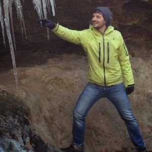 Meet your Posher, Ben